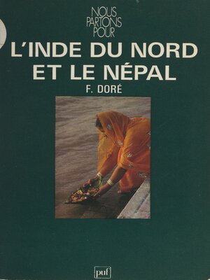 cover image of L'Inde du Nord et le Népal